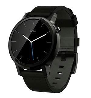 Montre connectée samsung galaxy watch