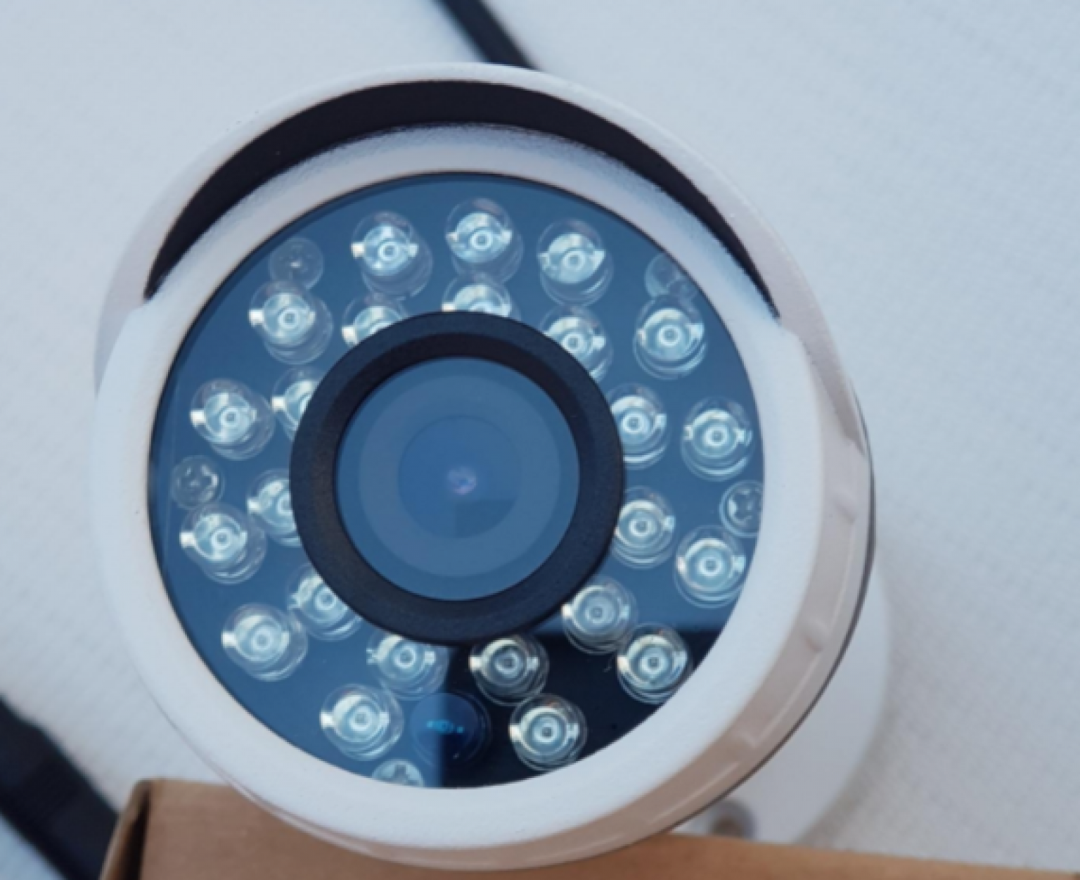 Wansview Caméra IP extérieur W2. Test / Avis complet à lire