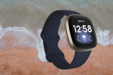 Fitbit Versa 3 Avis et Test : La montre connectée qui voulait copier Apple ?